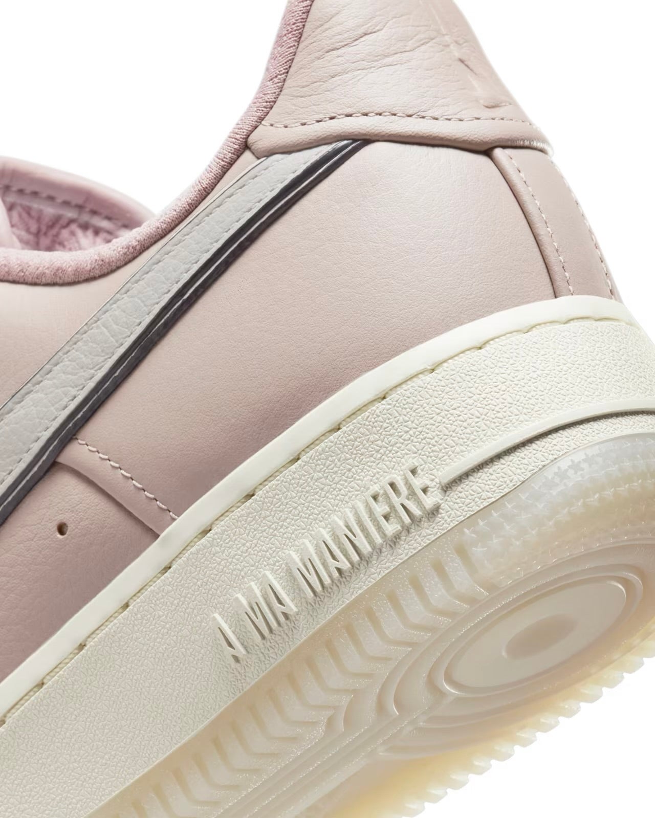 Nike Air Force 1 '07 x A Ma Maniére “W.Y.W.S”