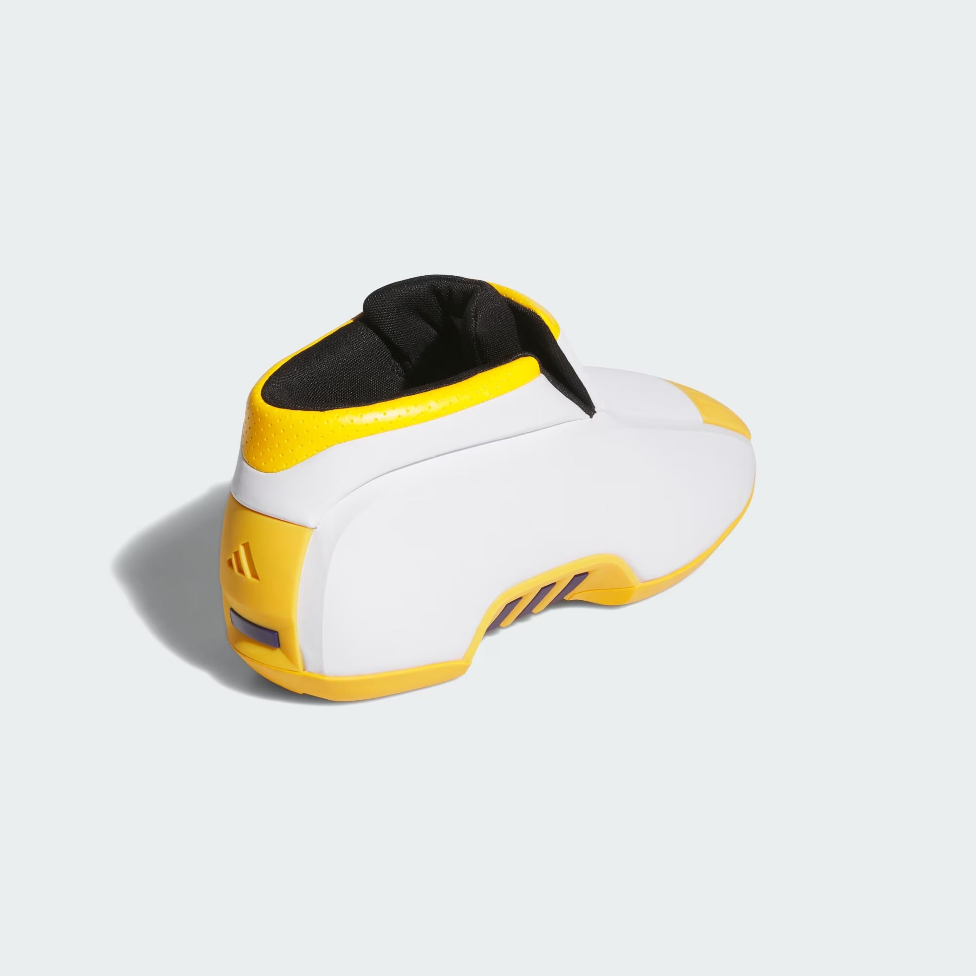 kobe 2 adidas yellow