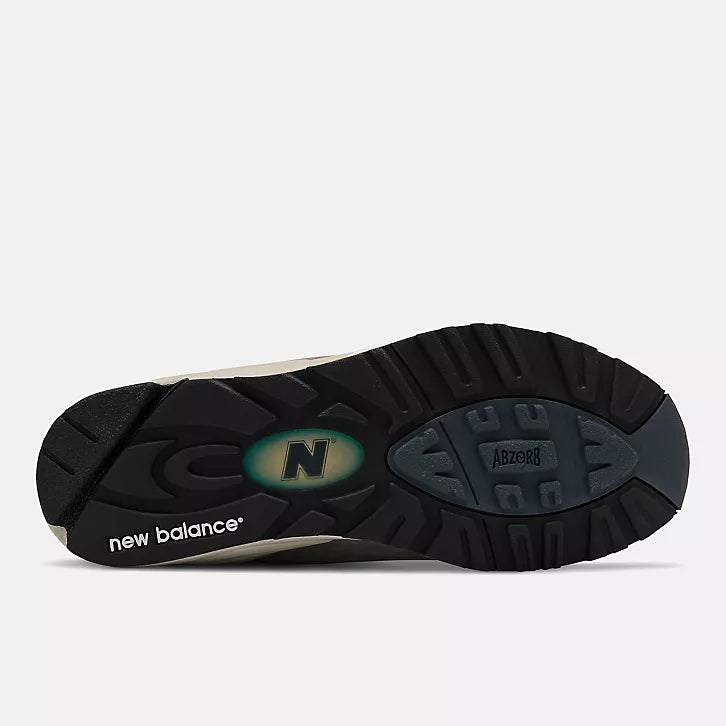 New Balance Made in USA 990v2 Core “Grey”
