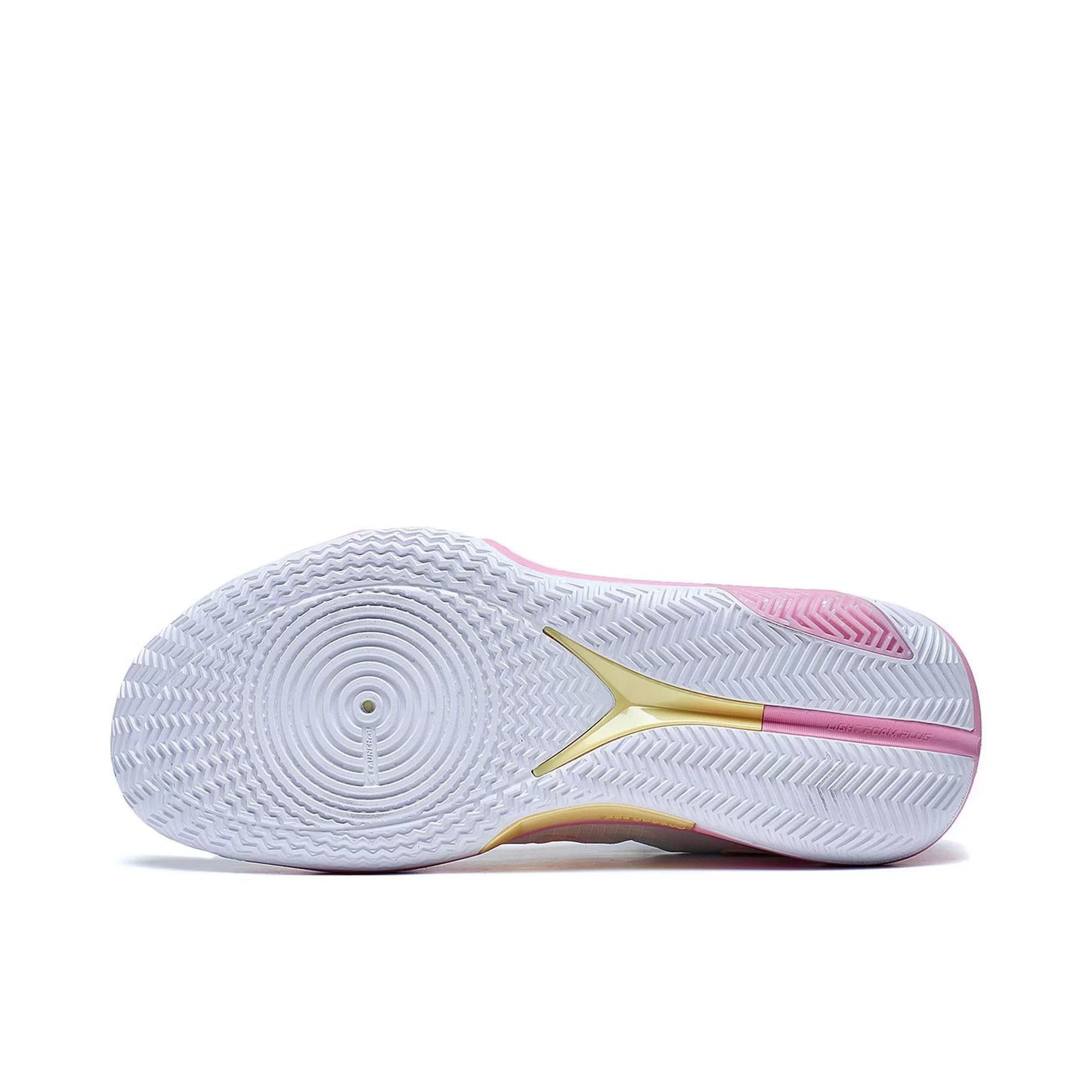 Li-Ning x Fred VanVleet Speed 9 “Honey Peach” Premium
