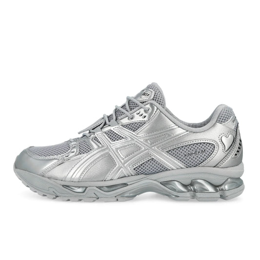 Asics x KIMHEKIM Gel Nimbus 10.1 “Pure Silver”