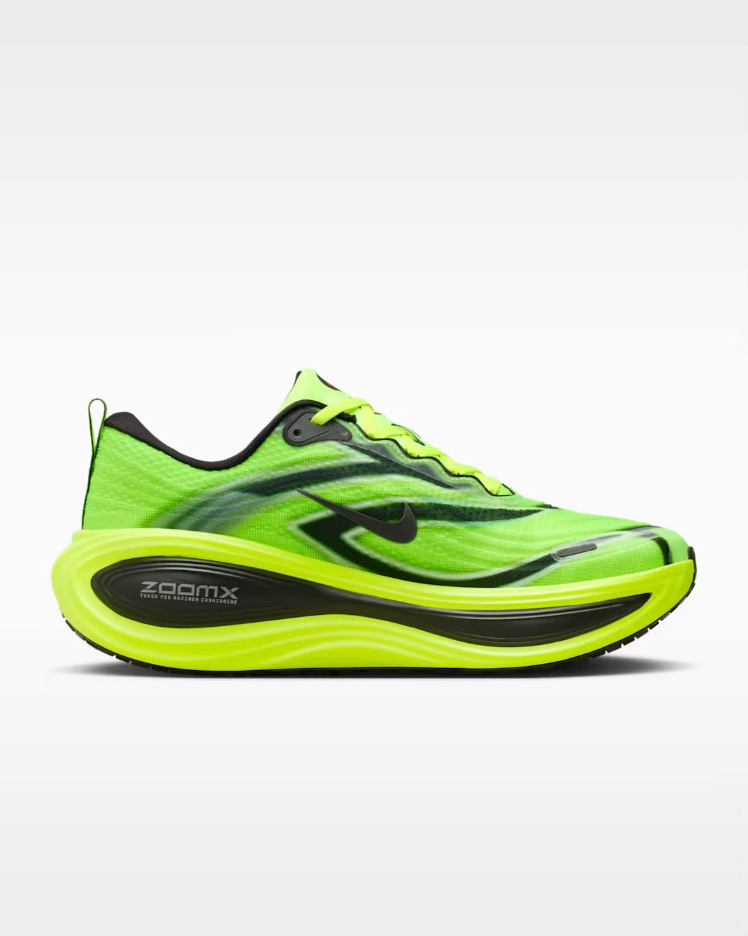 Nike Vomero Plus SE “Volt Green”