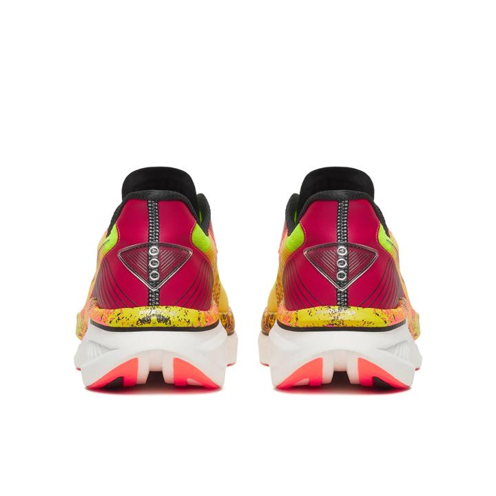 Saucony Endorphin Azura Hi Octane "Canary"