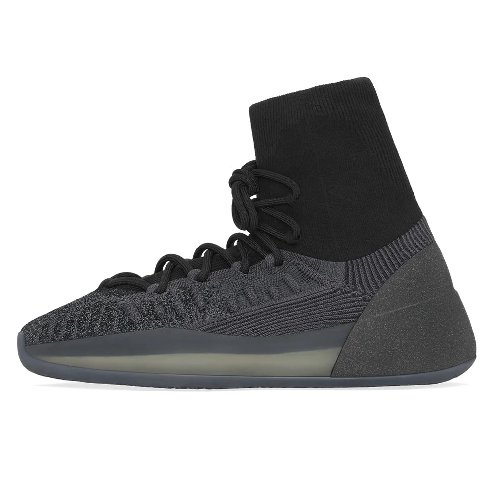 Adidas Yeezy BSKTBL Knit “Slate Onyx”