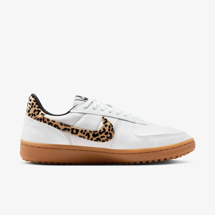 Nike Field General SE “Leopard Print White”