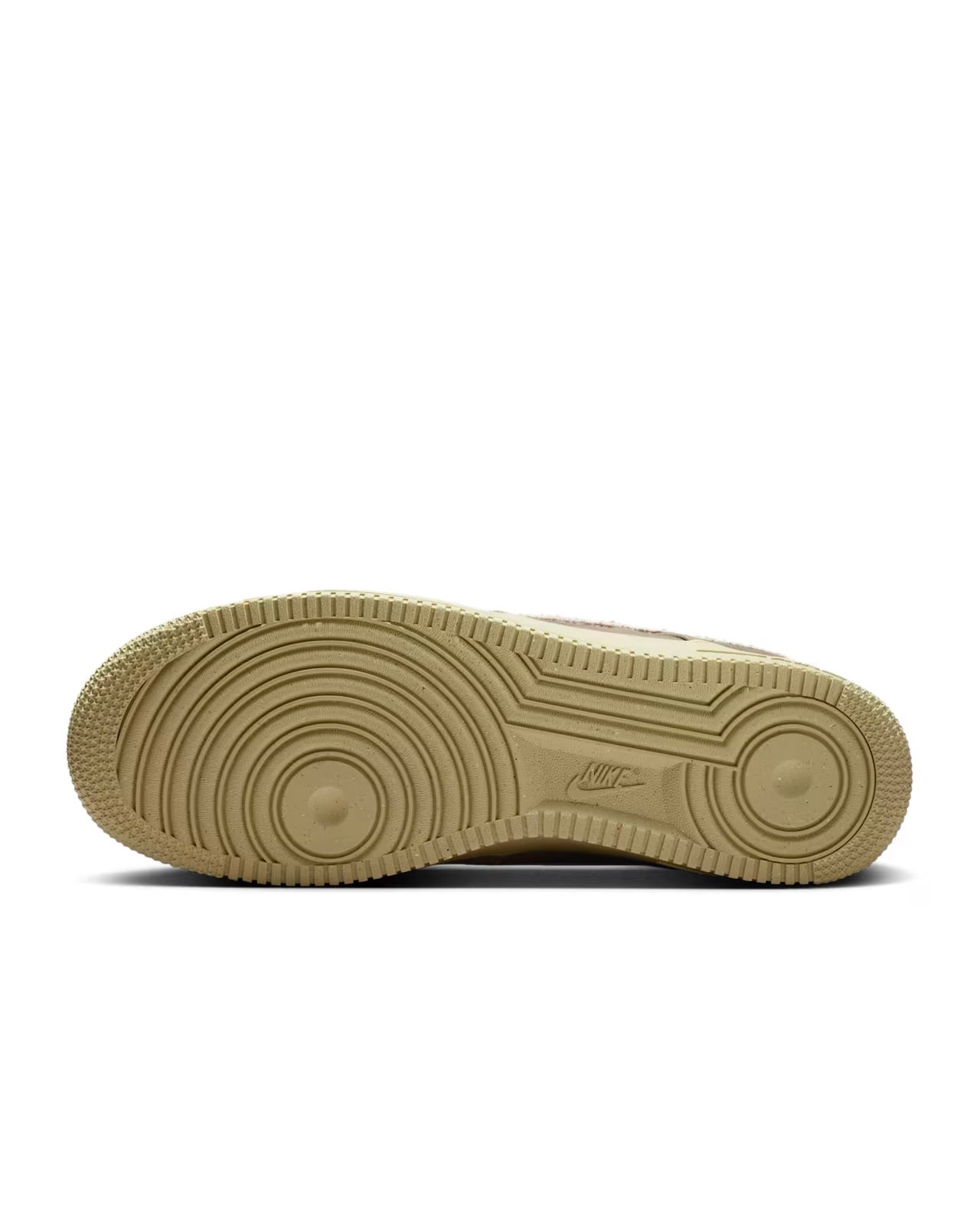 Nike Air Force 1 Low QS "Asparagus Camo"