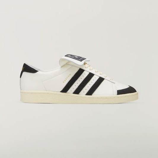 Adidas x Willy Chavarria Jabbar Low “Off White Black”