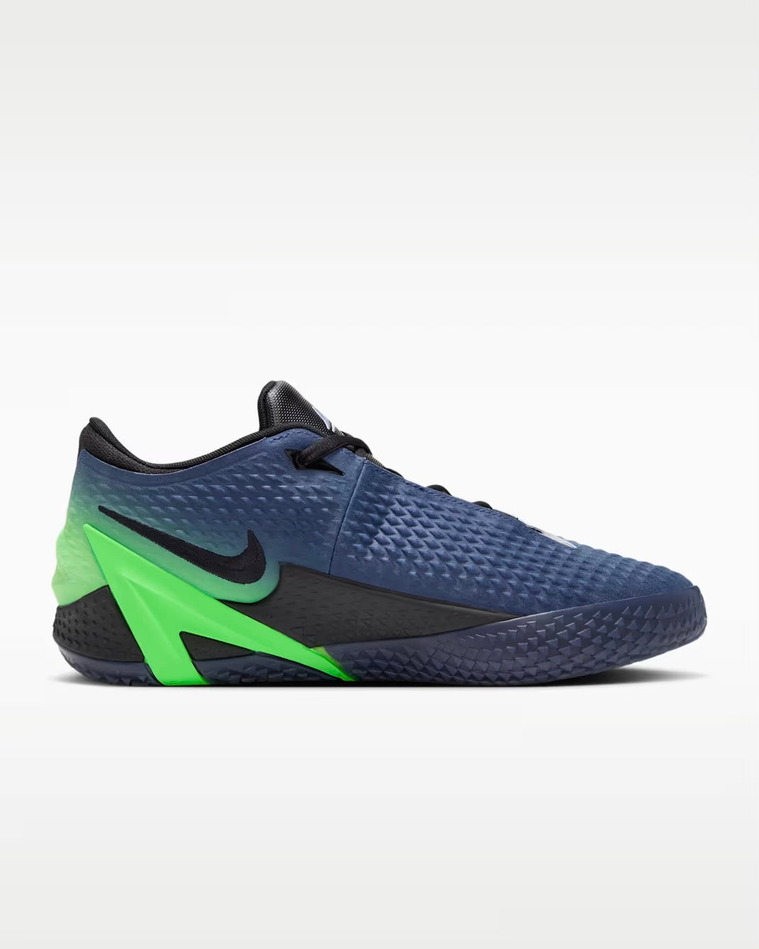 Nike JA 4 “Nightmare”