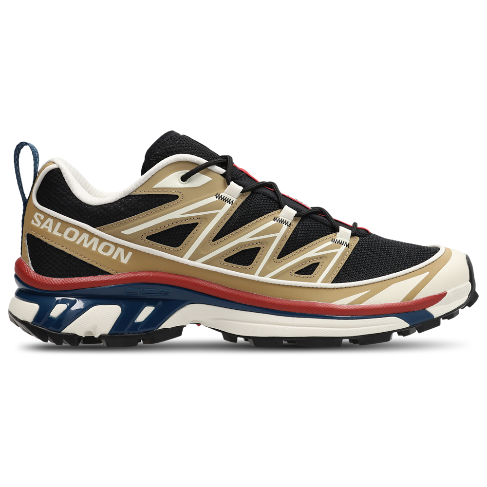 Salomon XT-6 Expanse “Vanilla Ice”