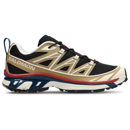 Salomon XT-6 Expanse “Vanilla Ice”