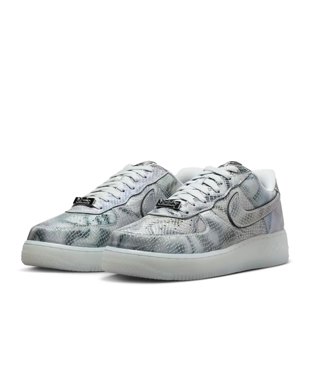 Nike x Kobe Air Force 1 Low Protro “Lenticular”