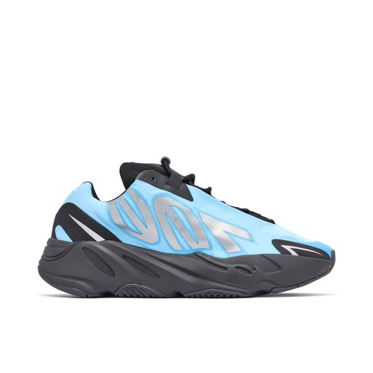 Adidas Yeezy Boost 700 MNVN “Bright Cyan” Women | Kids