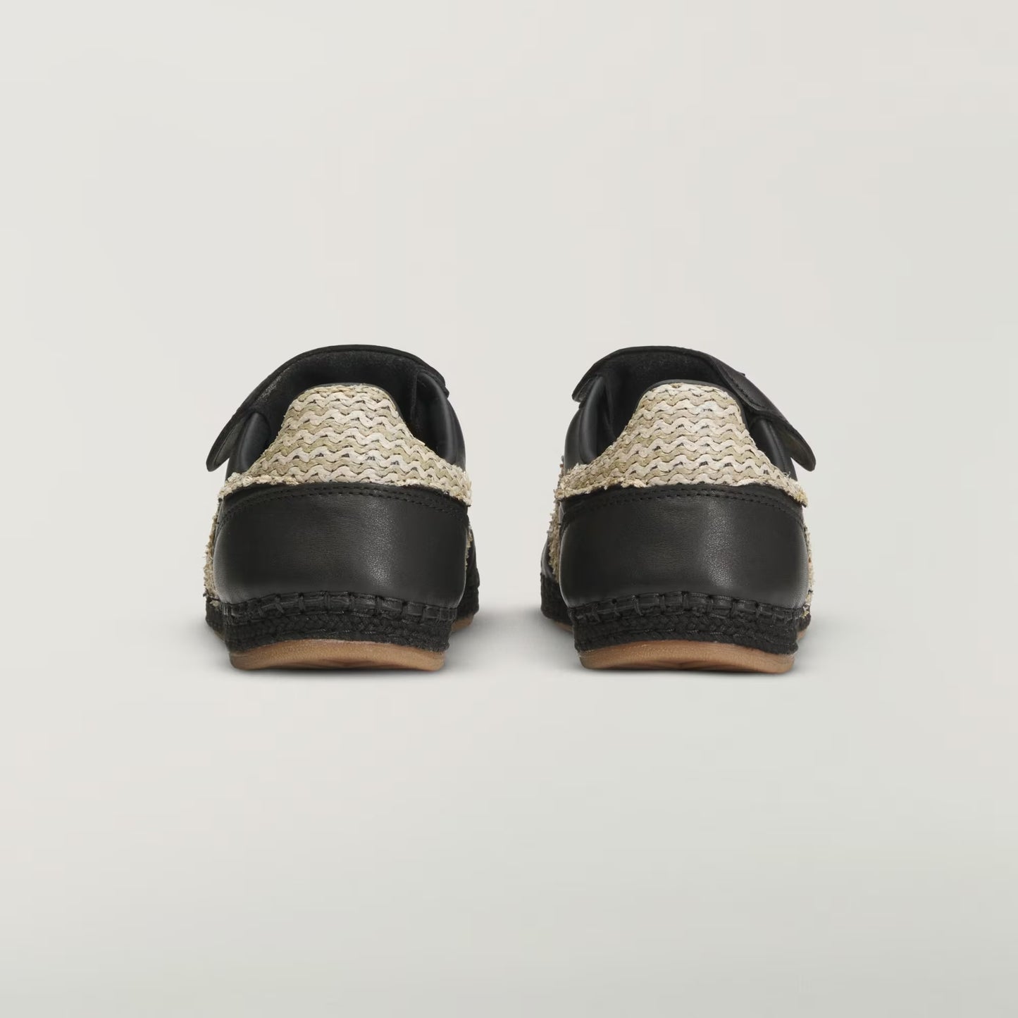 Adidas x CLOT x Edison Chen Mundial “Core Black”