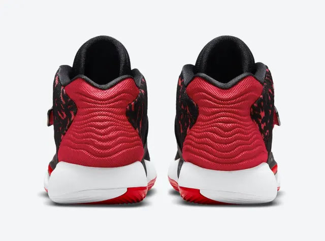Nike KD 14 “Bred”