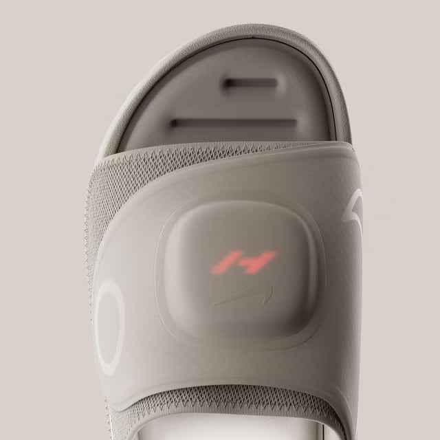 Nike x Hyperice Air Zoom Hyperslide