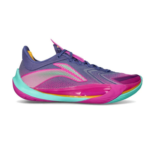 Li Ning Sonic 13 V2 “Nightshade”