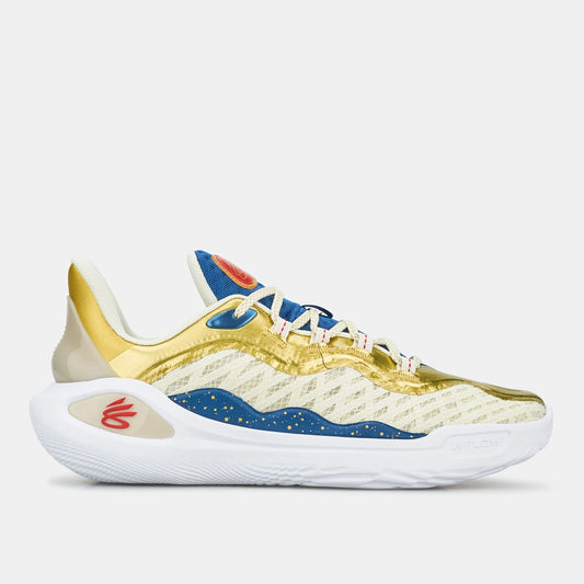Under Armour Curry 11 Low “Championship Mindset”