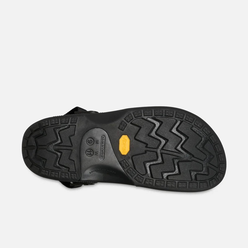 Crocs x Patta Classic EXP Clog “Black”
