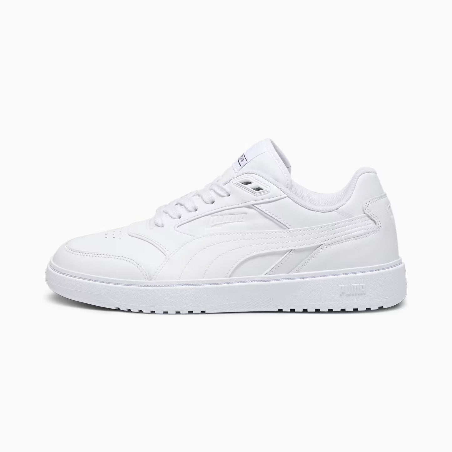 Puma Doublecourt “White”