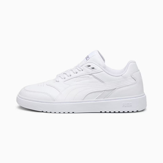 Puma Doublecourt “White”