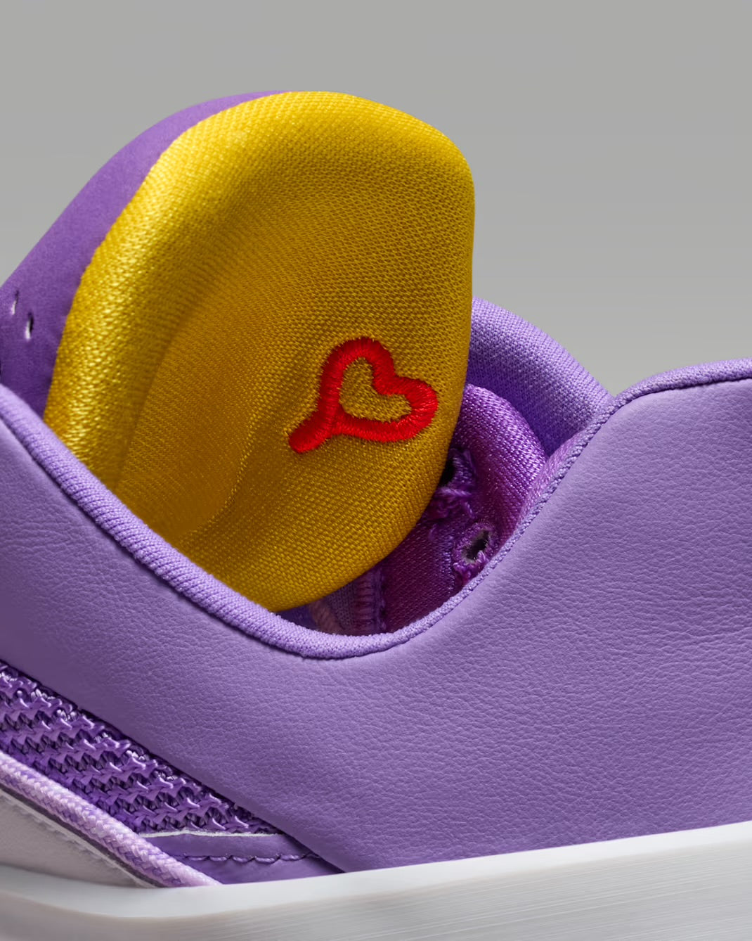 Jordan Luka 5 “Lakers”