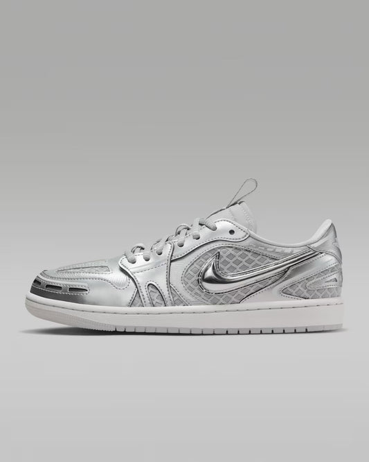 Jordan 1 Low x Method of Make “Neutral Grey”
