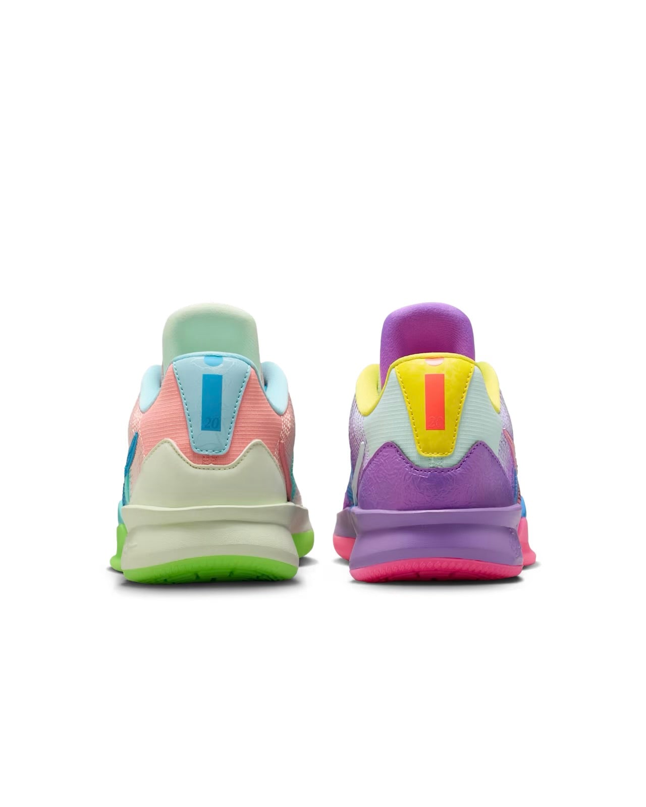 Nike Sabrina 3 “What The?”