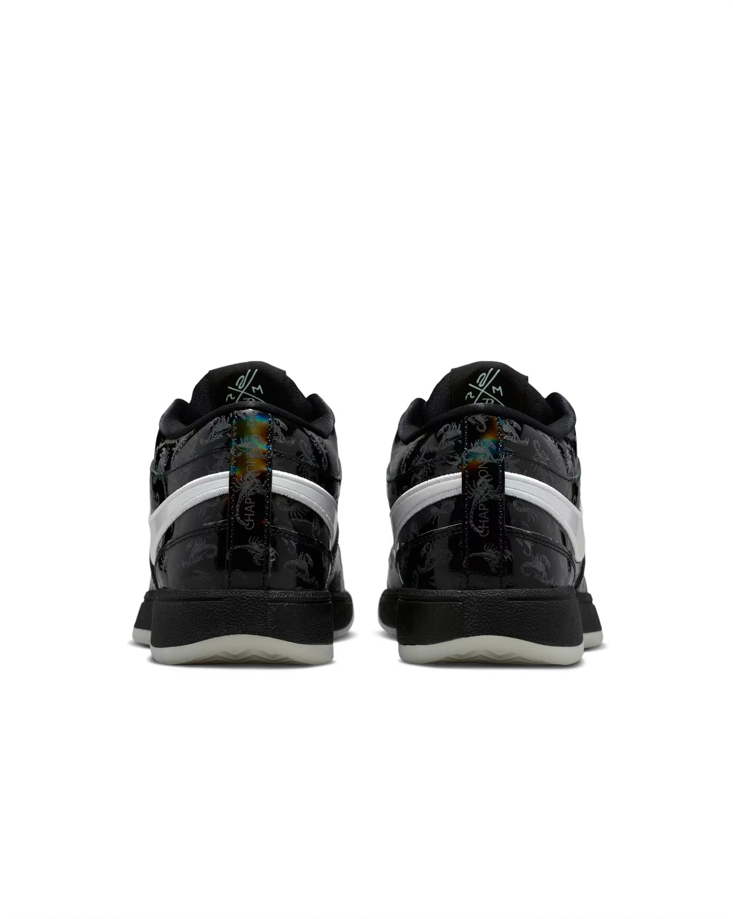Nike Book 1 “Scorpion”