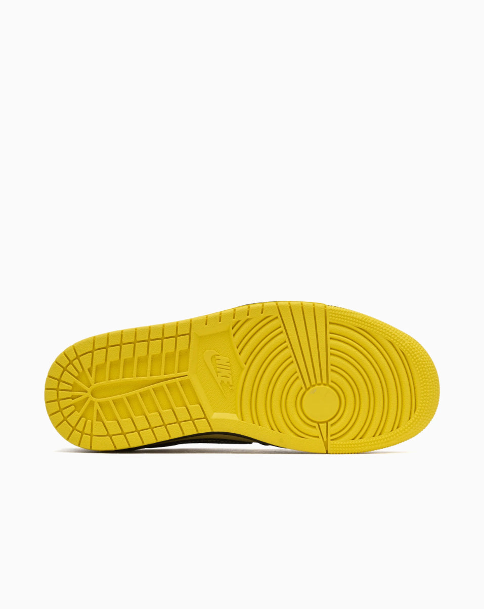 Jordan 1 Low OG “Quai 54”