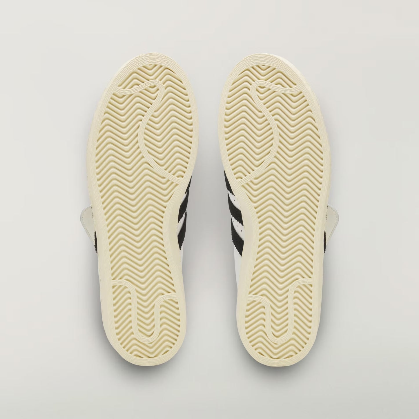 Adidas x Willy Chavarria Jabbar Low “Off White Black”