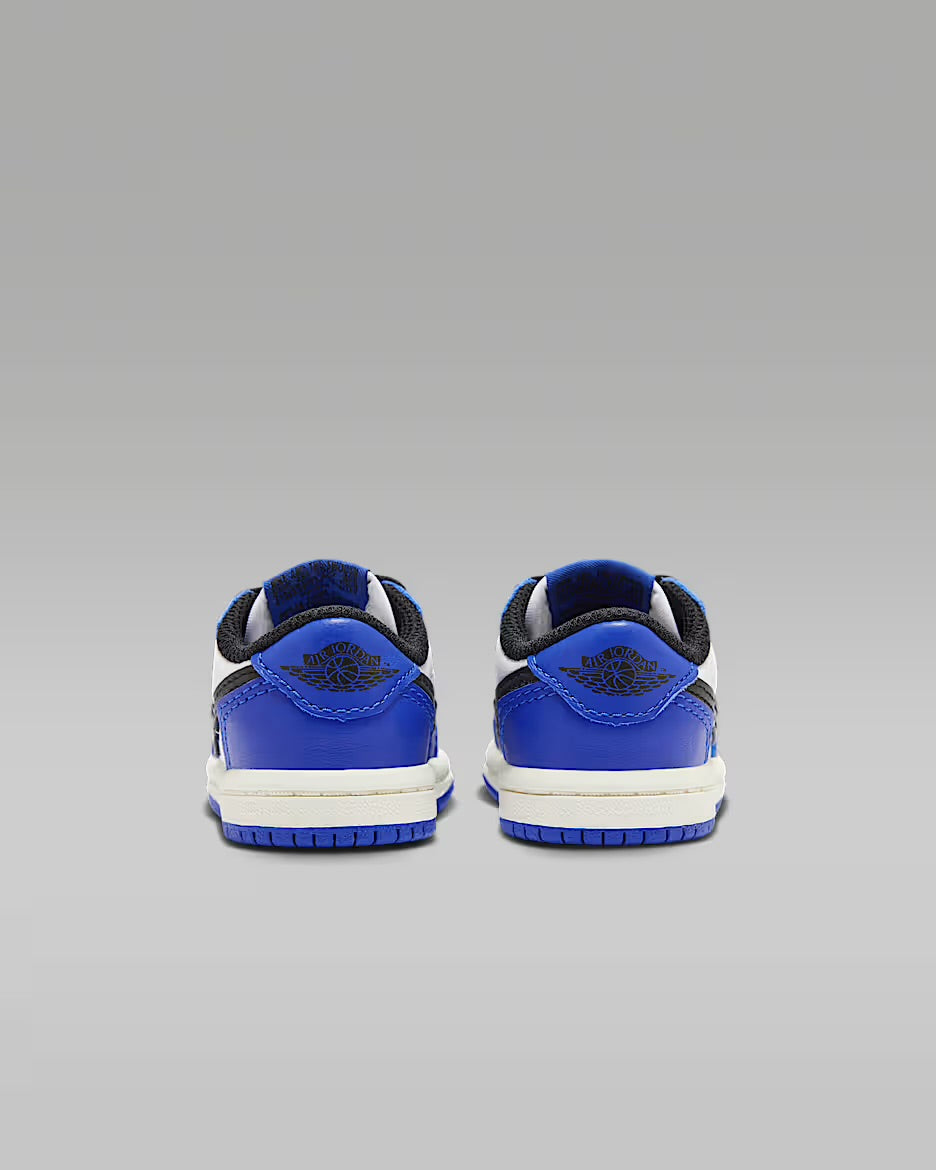 Jordan 1 Retro Low "Game Royal" Toddlers