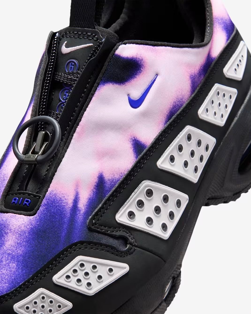 Nike Air Max SNDR “Persian Violet”