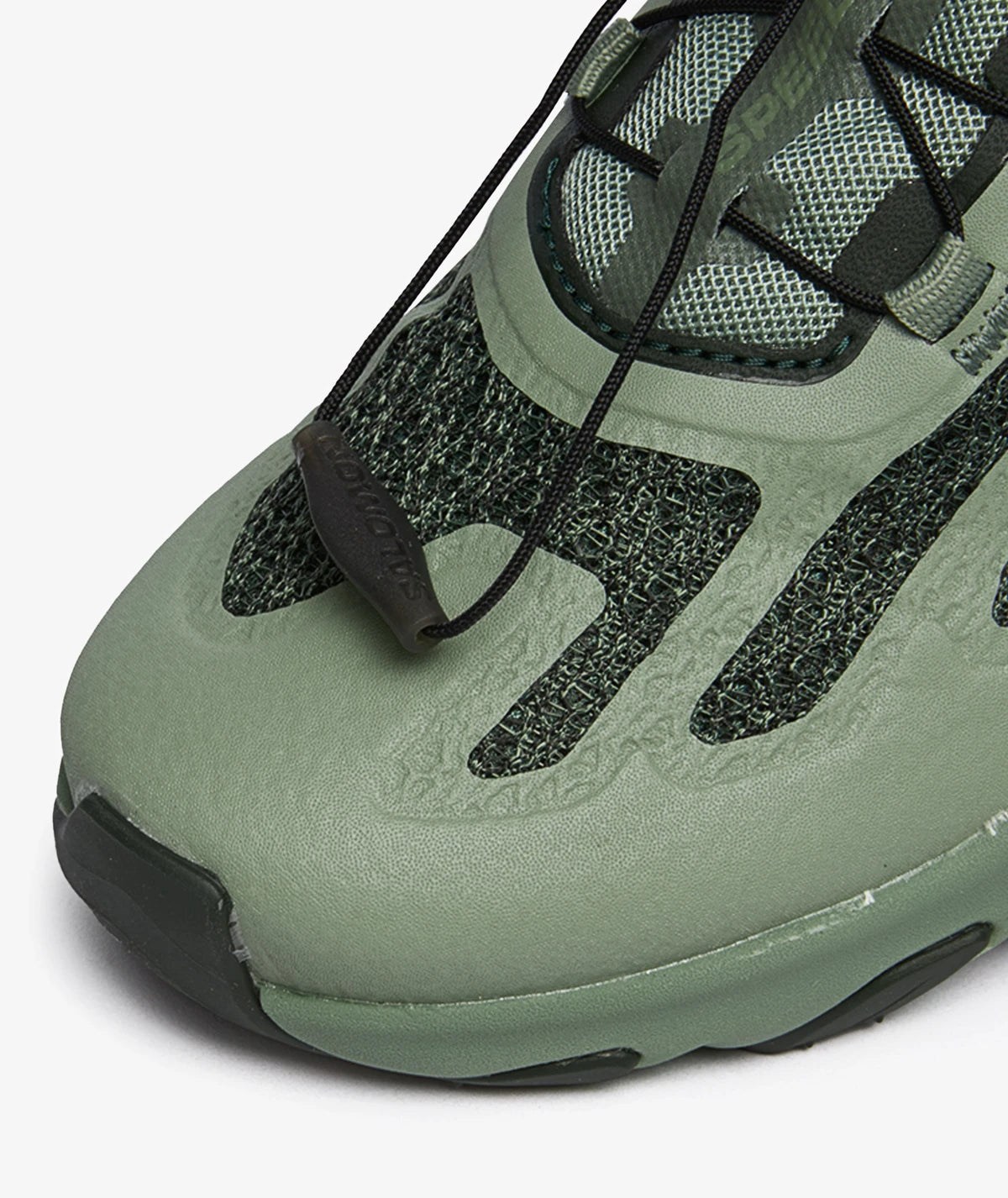 Salomon Speedverse PRG “Deep Forest”