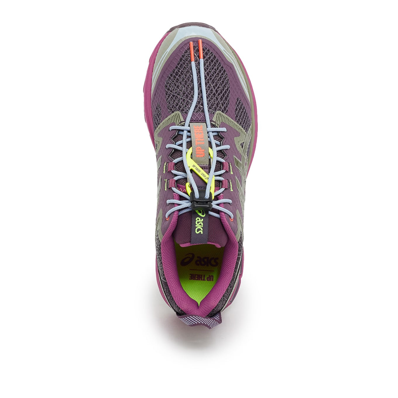 Asics Sportstyle x Up There Gel-Terrain “Lavendar”