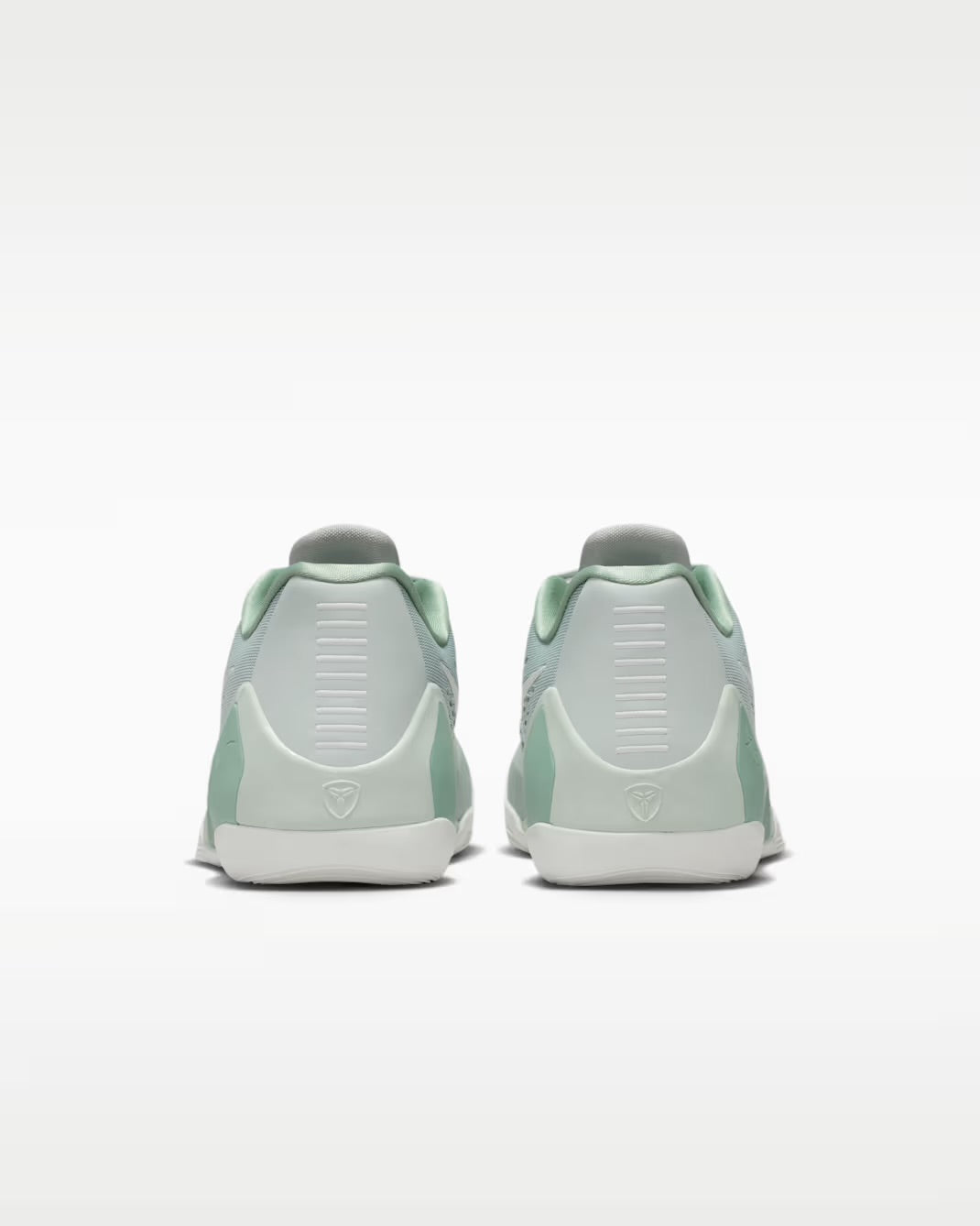 Nike Kobe 9 Elite Low EM Protro “Steam”