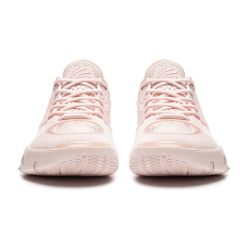 Li-Ning Way of Wade 12 Curry Moment “Cherry Blossom”
