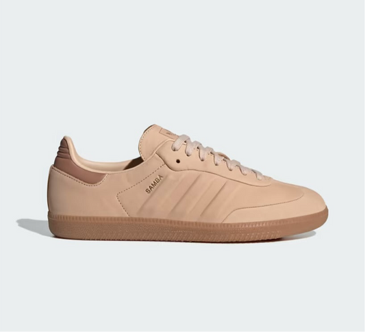 Adidas Samba OG “Halo Blush”