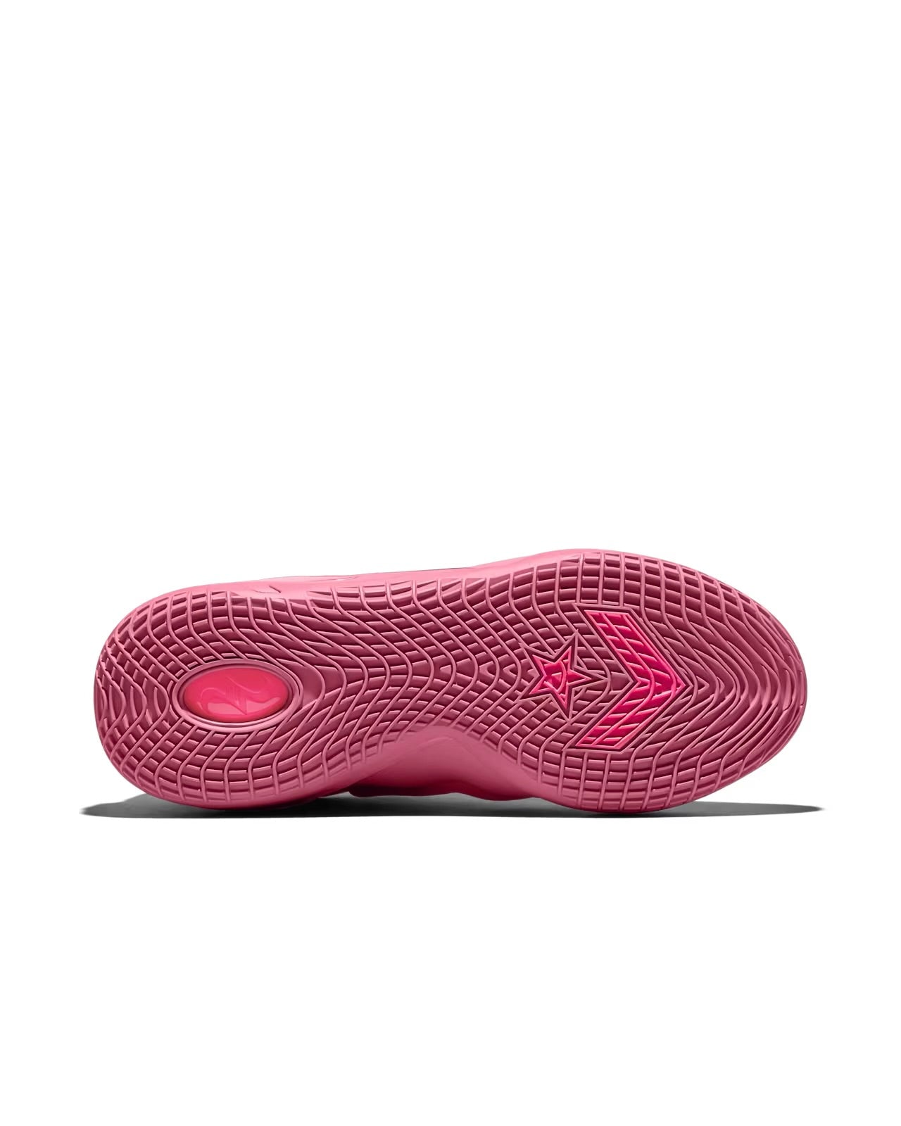 Converse Shai 001 Lace Up “Berry”