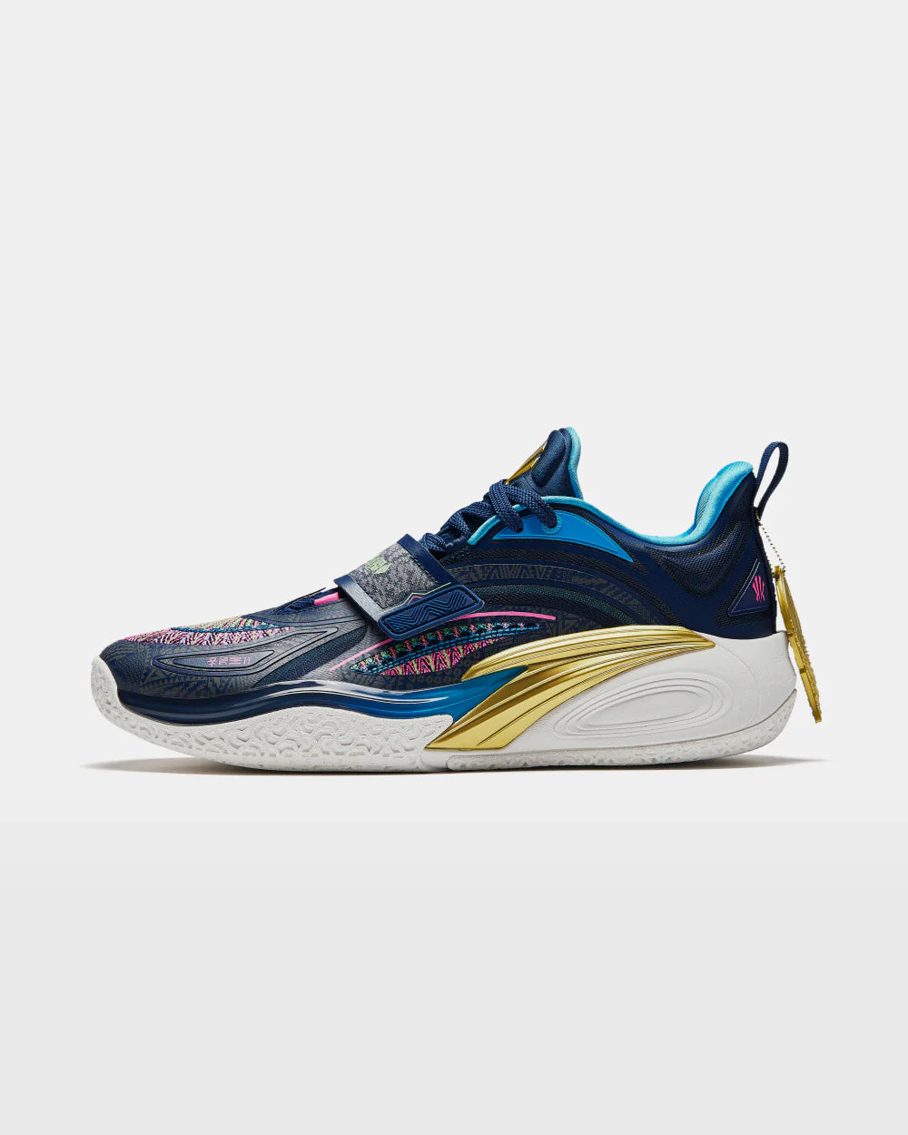 ANTA Kai 1 "Playoffs" Exclusive Edition