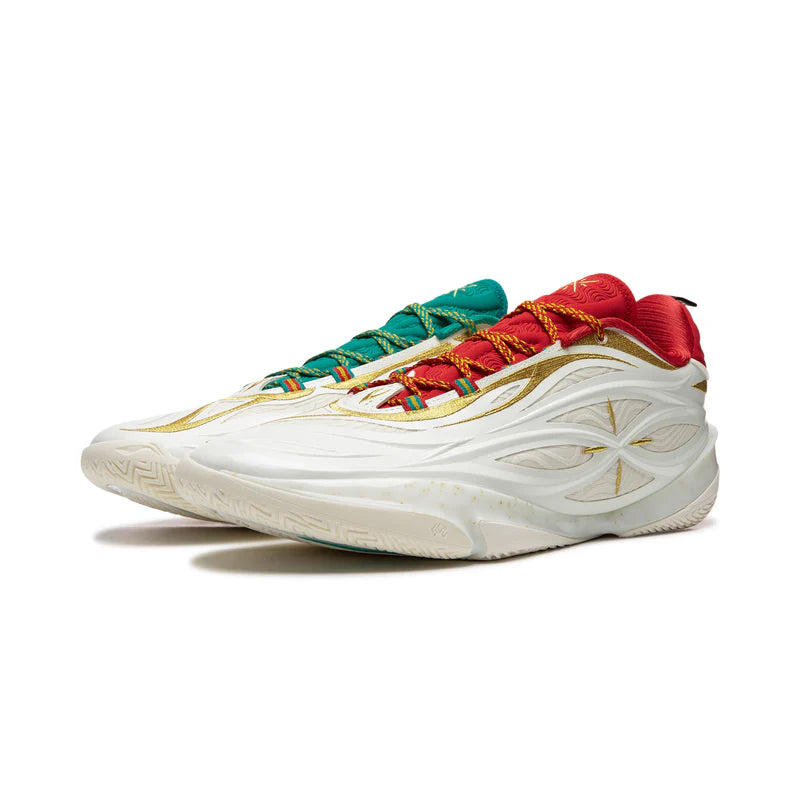 Wade 808 5 Ultra V2 “Christmas”