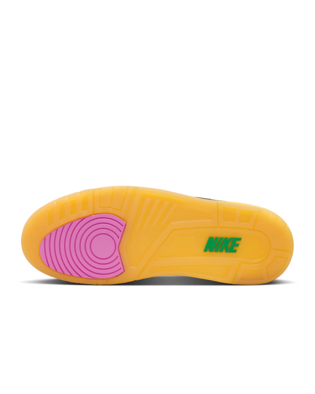 Jordan 3 Retro OG “Brazil”
