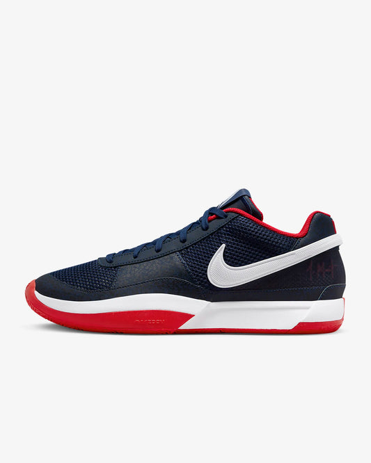 Nike JA 1 “Team USA”