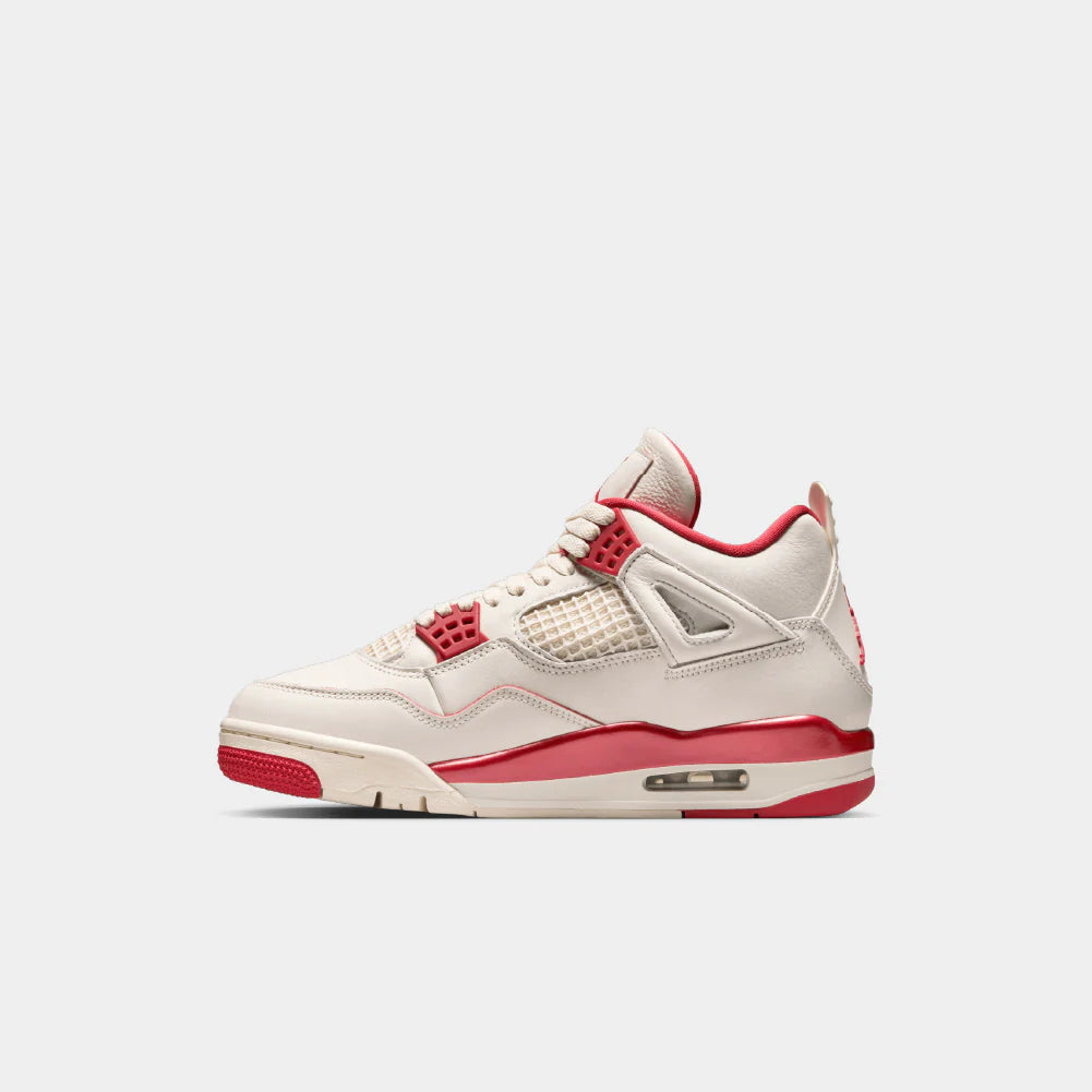 Jordan Jordan 4 Retro "Valentine's Day - Love Letter”