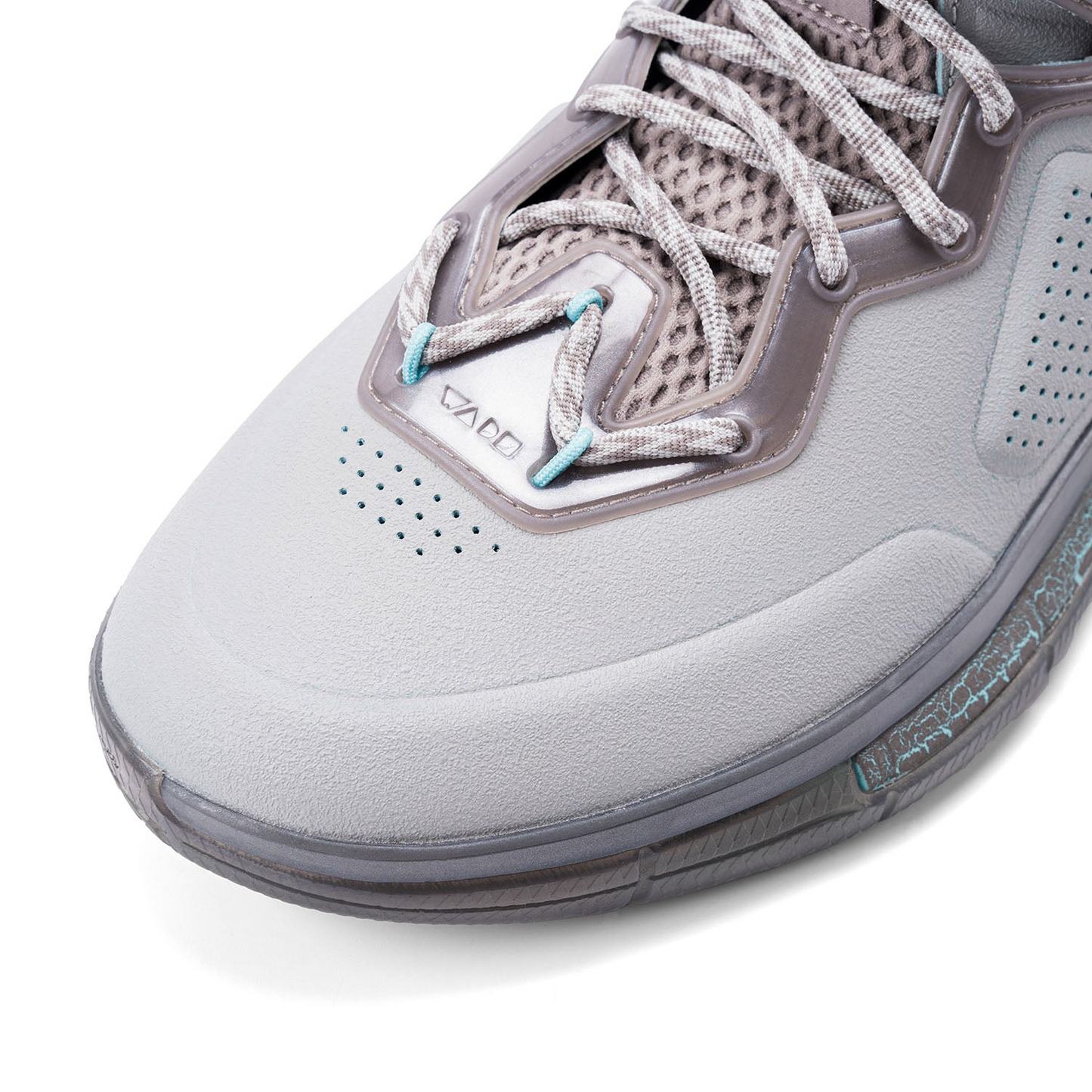 Li-Ning Way of Wade 1 “Statue”