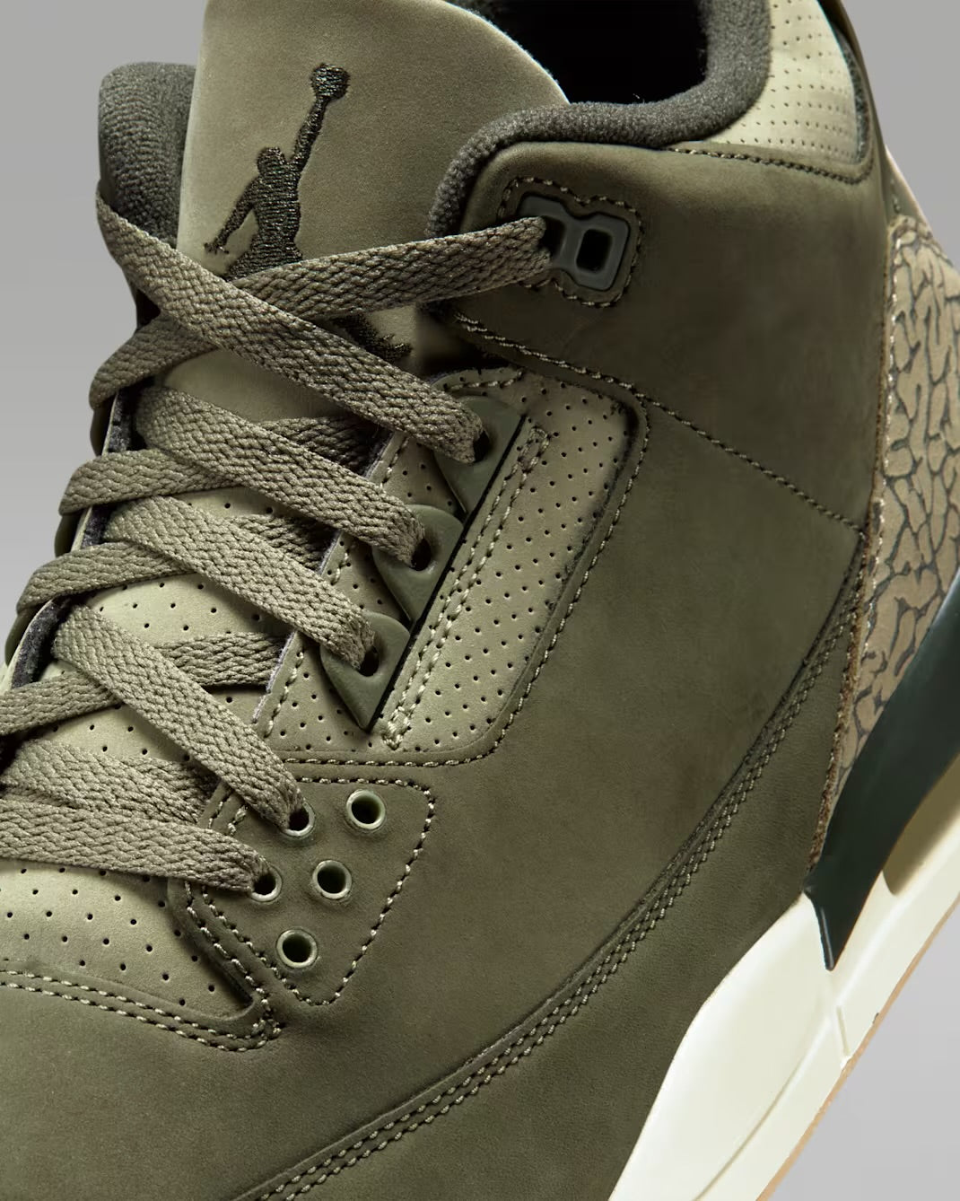 Jordan 3 Retro “Family Affair”