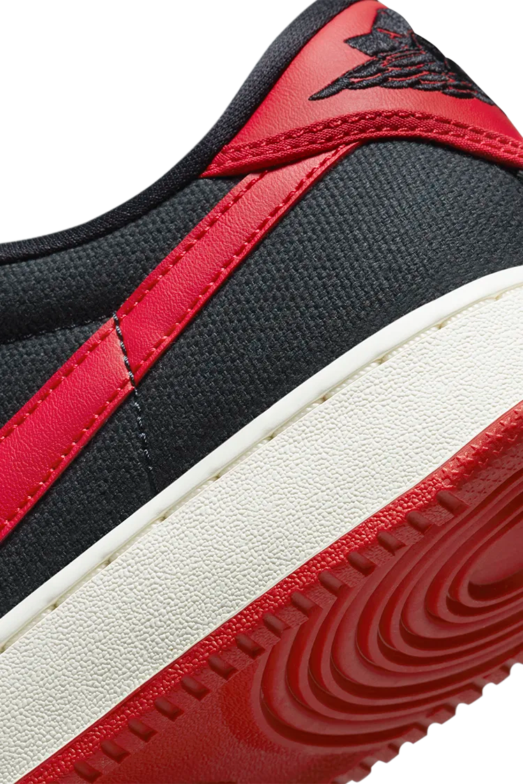 Jordan KO 1 Low “Bred”