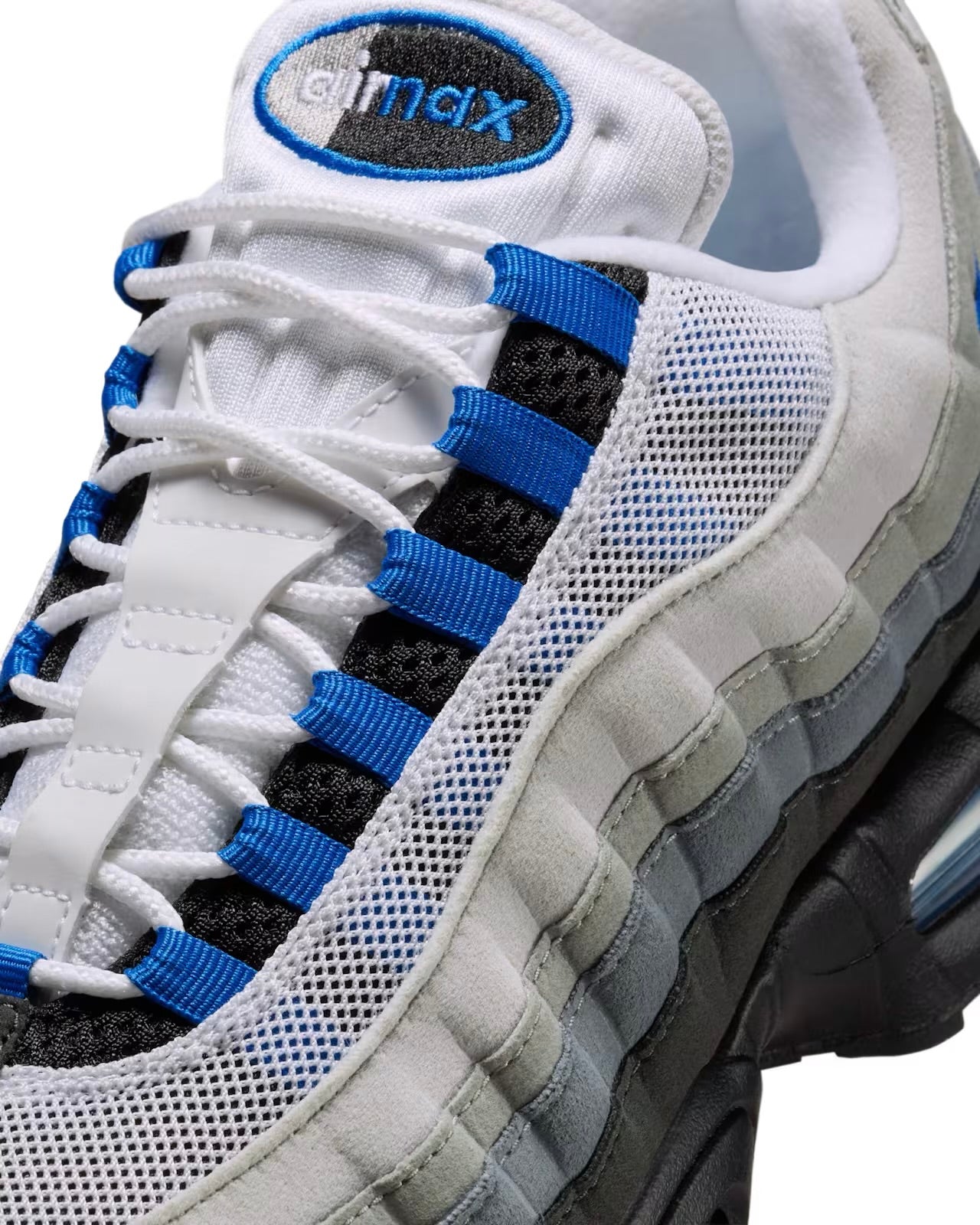 Nike Air Max 95 OG “Blue Spark”
