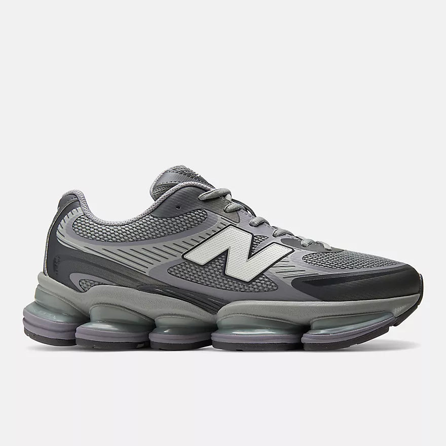 New Balance ABZORB 2000 “Grey Days”