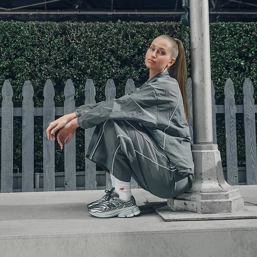 New Balance ABZORB 5030 Grey Days "Magnet"
