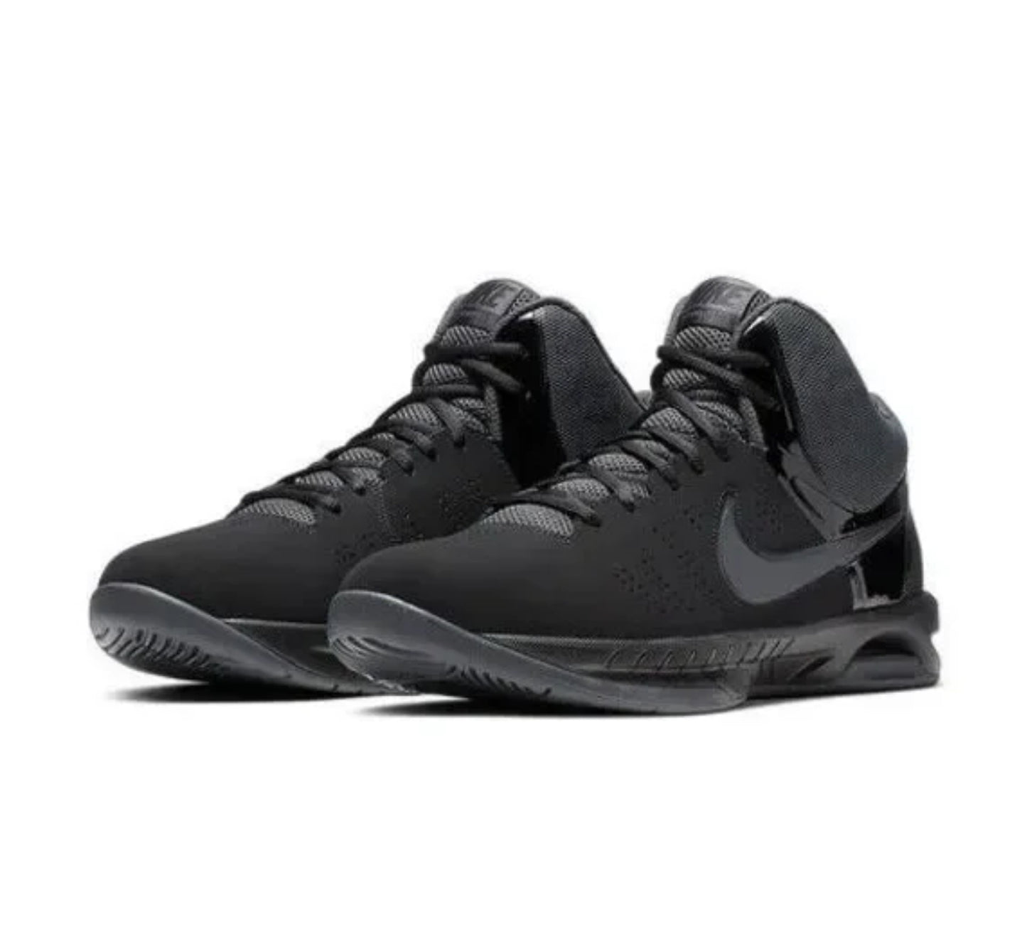 Nike Air Visi Pro VI “Black Anthracite”